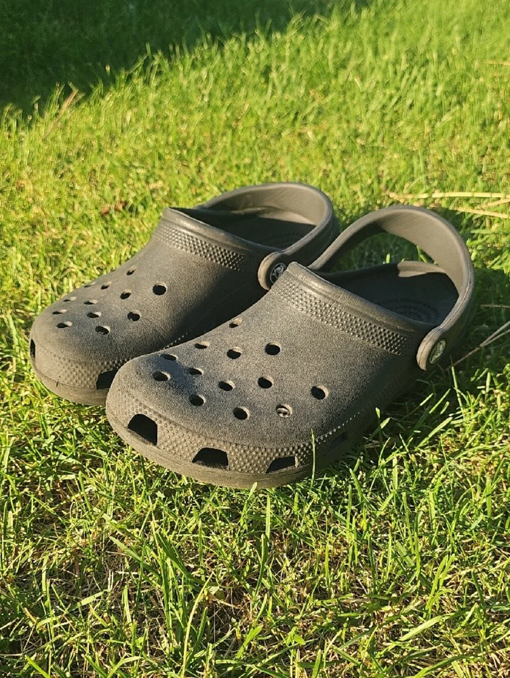 CROCS easy slip